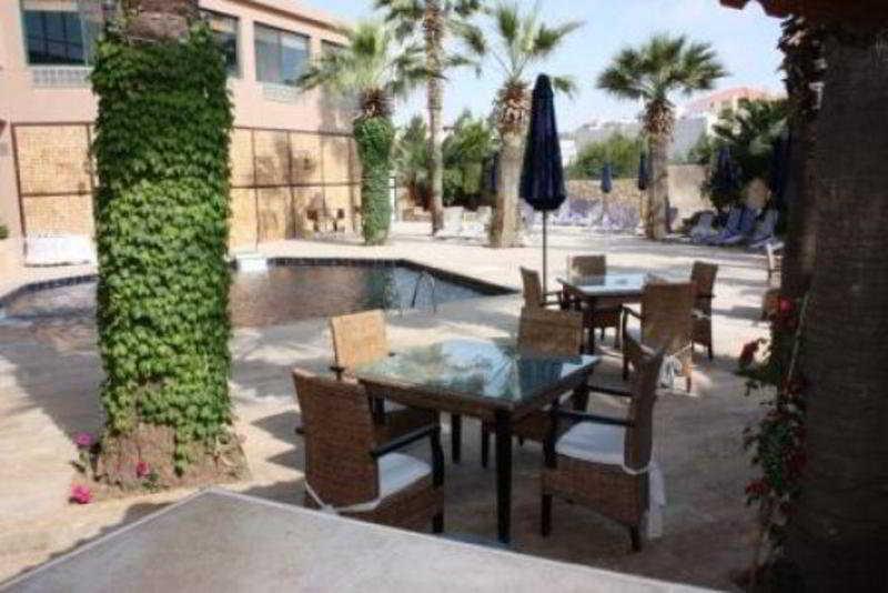 Amman West Hotel Exterior photo